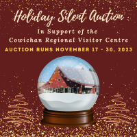 2023 Holiday Silent Auction