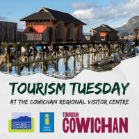 Tourism Tuesday