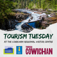 Tourism Tuesday