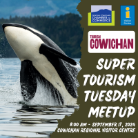 Super Tourism Tuesday Meetup