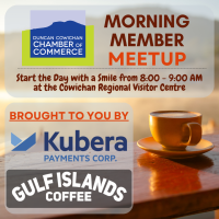 Morning Member Meetup - Jan.10/2025