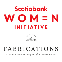 Scotiabank Women's Initiative at Fabrications