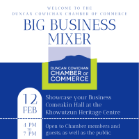 BIG Business Mixer 2026