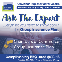 Ask the Expert - Everything You Need to Know about the Chambers Group Insurance Plan