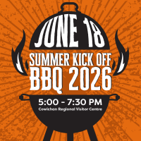 Summer Kick Off BBQ 2026