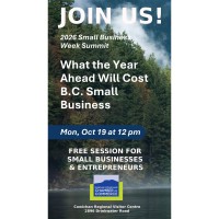2026 Small Business Week Summit