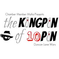 The Kingpin of 10pin | Duncan Lane Wars