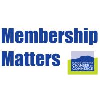Membership Matters | November Coffee & Catch-Up