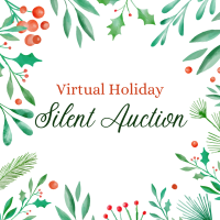 2021 Virtual Holiday Silent Auction