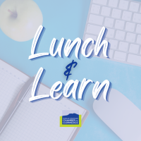 Sheila Leclerc | Lunch & Learn