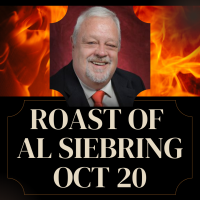 Roast of Al Siebring