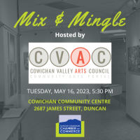 Chamber Mix & Mingle | CVAC