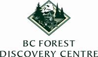 BC Forest Discovery Centre
