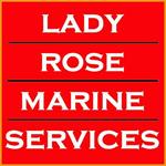Lady Rose Marine Services