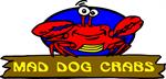 Mad Dog Crabs