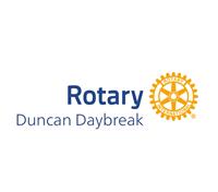 Rotary Club of Duncan Daybreak