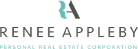Renee Appleby, Personal Real Estate Corporation - Pemberton Holmes Ltd.