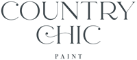 Country Chic Paint