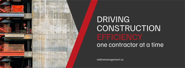 Redline Management Services Inc.