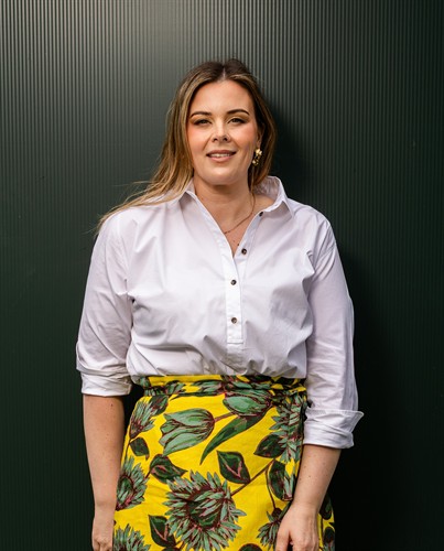Nicole McGillivray