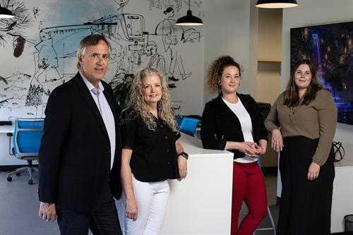 RMS Team