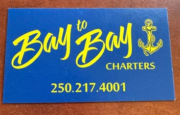 Bay to Bay Charters