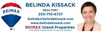 Belinda Kissack Real Estate - Re/Max Island Properties