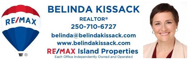 Belinda Kissack Real Estate - Re/Max Island Properties