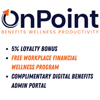 OnPoint Employee Benefits - Mill Bay