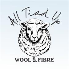 All Tied Up Wool & Fibre
