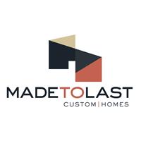 Made to Last Custom Homes