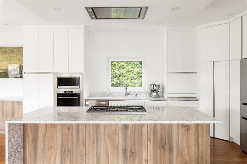 Ktichen Cabinetry