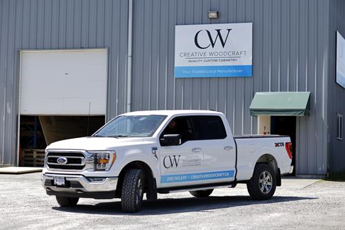 Manufacturing Facility