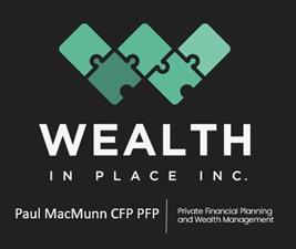 Wealth In Place