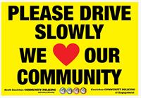 Cowichan Community Policing & Engagement Society