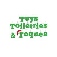 Toys Toiletries and Toques