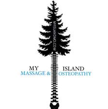 My Island Massage and Osteopathy PMA LTD