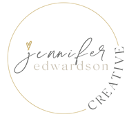Jennifer Edwardson Creative