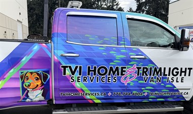 Trimlight Van Isle Inc.