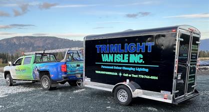 Trimlight Van Isle Inc.