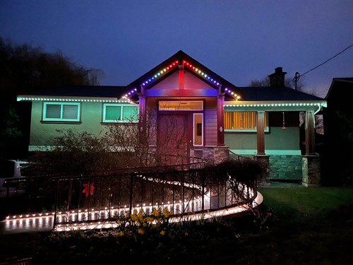 Creative Curves with Trimlight
