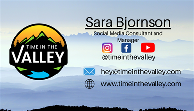 Time in the Valley Consulting