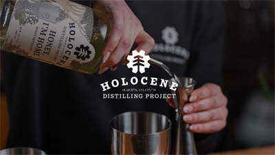 Holocene Distilling Project