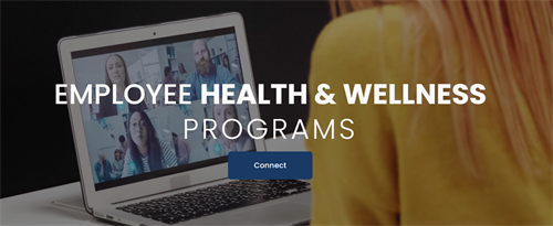 Corporate Employee Health & Wellness Programs