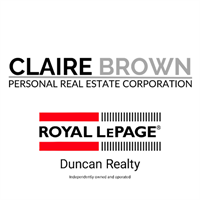 Claire Brown Personal Real Estate Corporation