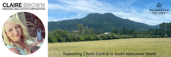 Claire Brown Personal Real Estate Corporation 