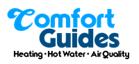Comfort Guides - Heating • Hot Water • Air Quality