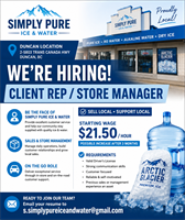 Customer Service Rep