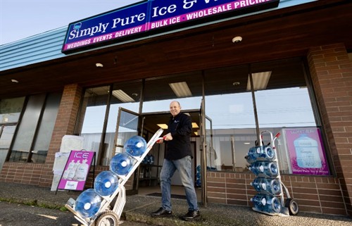 Don Swindell, Manager