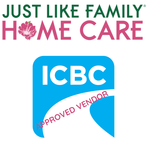 ICBC Approved Vendor Partner